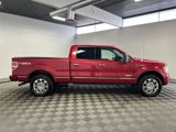 Used 2012 Ford F150 Platinum image 6