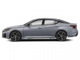 Used 2023 Nissan Altima 2.5 SR image 3