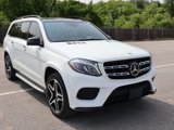 Used 2017 Mercedes-Benz GLS 550 4MATIC image 5