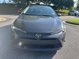 Used 2023 Toyota Corolla LE image 2