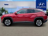 New 2025 Hyundai Tucson SEL image 3