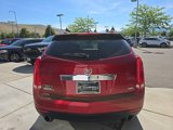 Used 2016 Cadillac SRX Performance w/ Driver Awareness Package image 5