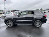 Used 2022 Jeep Grand Cherokee Limited image 4