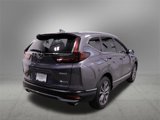 Certified 2022 Honda CR-V Touring image 5