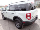 Certified 2024 Ford Bronco Sport Big Bend w/ Convenience Package image 3