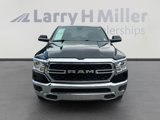 Used 2023 RAM 1500 Lone Star w/ Trailer Tow Group image 2