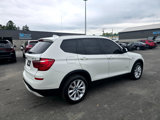 Used 2017 BMW X3 xDrive28i image 5