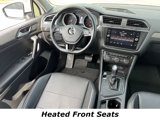 Used 2018 Volkswagen Tiguan SE image 4