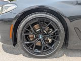 Used 2021 BMW 530i xDrive w/ M Sport Package image 4