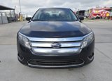 Used 2012 Ford Fusion Hybrid image 5