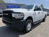 Used 2022 RAM 3500 Tradesman w/ Cold Weather Group image 2