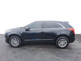 Used 2017 Cadillac XT5 Luxury w/ Driver Awareness Package image 5