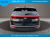 Used 2017 Kia Sportage EX w/ EX Technology Package image 5