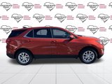 Used 2020 Chevrolet Equinox LT image 4