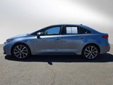 Used 2022 Toyota Corolla SE image 4