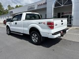 Used 2013 Ford F150 STX w/ Mid Equipment Group image 2