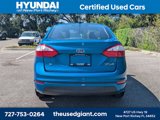 Used 2017 Ford Fiesta SE image 4