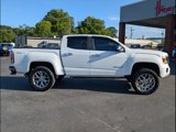 Used 2016 GMC Canyon SLT w/ Driver Alert Package image 4