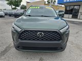 Used 2022 Toyota Corolla Cross LE image 2