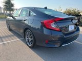 Used 2021 Honda Civic EX image 4