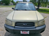 Used 2004 Subaru Forester 2.5X image 2