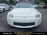Used 2007 Nissan 350Z Enthusiast image 2