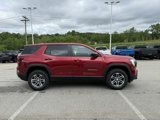 New 2026 GMC Terrain Elevation image 6