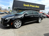 Used 2019 Cadillac XTS Luxury image 4