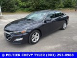 Used 2023 Chevrolet Malibu LT image 3