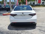New 2024 Alfa Romeo Giulia Sprint image 5