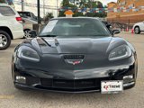 Used 2007 Chevrolet Corvette Z06 w/ Preferred Equipment Group image 2