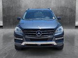 Used 2012 Mercedes-Benz ML 350 4MATIC image 2