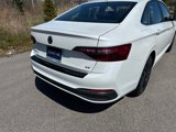 Certified 2023 Volkswagen Jetta SE image 5