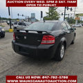 Used 2008 Dodge Avenger SXT image 4