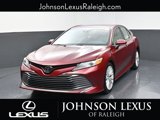 Used 2018 Toyota Camry L image 5