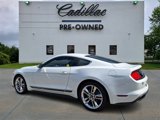 Used 2018 Ford Mustang Premium w/ Equipment Group 201A image 5
