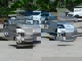 Used 2004 Nissan 350Z Touring w/ Cargo Convenience Pkg image 2