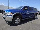 Used 2016 RAM 2500 Tradesman w/ Chrome Appearance Group image 2