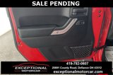 Used 2017 Jeep Wrangler Unlimited Sahara image 3