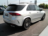 Used 2022 Mercedes-Benz GLE 450 4MATIC image 5
