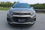 Used 2022 Chevrolet Trax LT w/ Sport Edition image 4