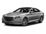 Used 2016 Hyundai Genesis 3.8 w/ Option Group 03 image 4