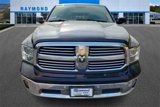 Used 2017 RAM 1500 Big Horn image 3