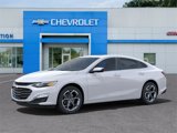 New 2024 Chevrolet Malibu LT image 2