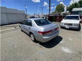 Used 2004 Honda Accord DX image 5