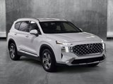 Certified 2022 Hyundai Santa Fe SEL image 3