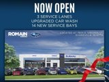 Certified 2022 Subaru Crosstrek 2.5i Limited w/ Moonroof Package 2 image 3