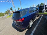 Certified 2023 Chevrolet Equinox LS image 2