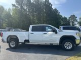 Used 2023 GMC Sierra 2500 Pro w/ Convenience Package image 4