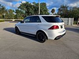 Used 2018 Mercedes-Benz GLE 63 AMG S image 2